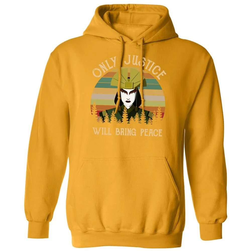 Classic Unisex Hoodie - FLWUQVK5 - Gold - 12