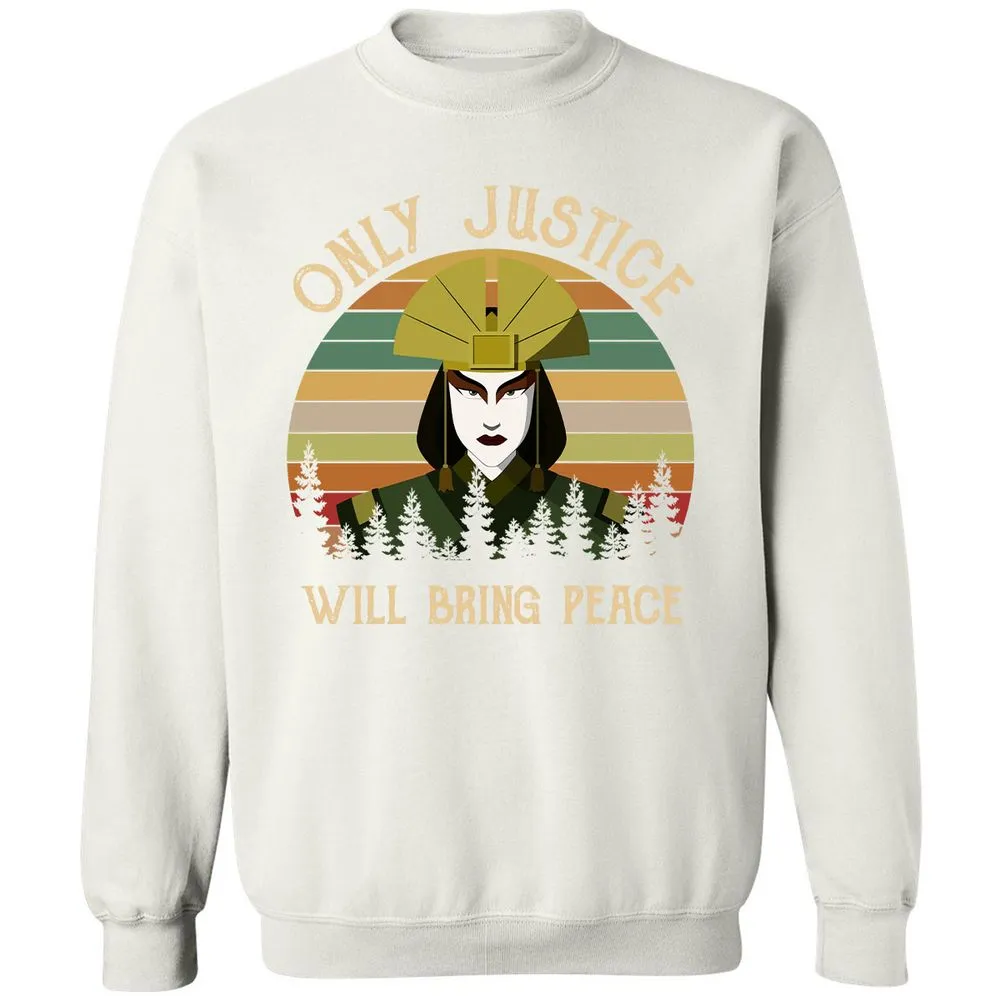 Classic Unisex Sweatshirt - HGJT651Q - White - 12