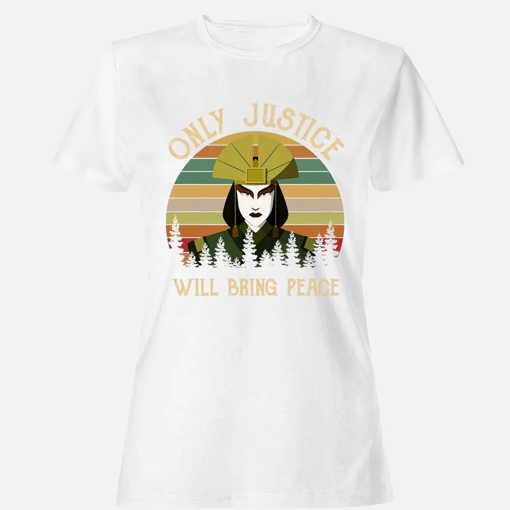 Women's T-Shirt - 5T98B4N5 - White - 16