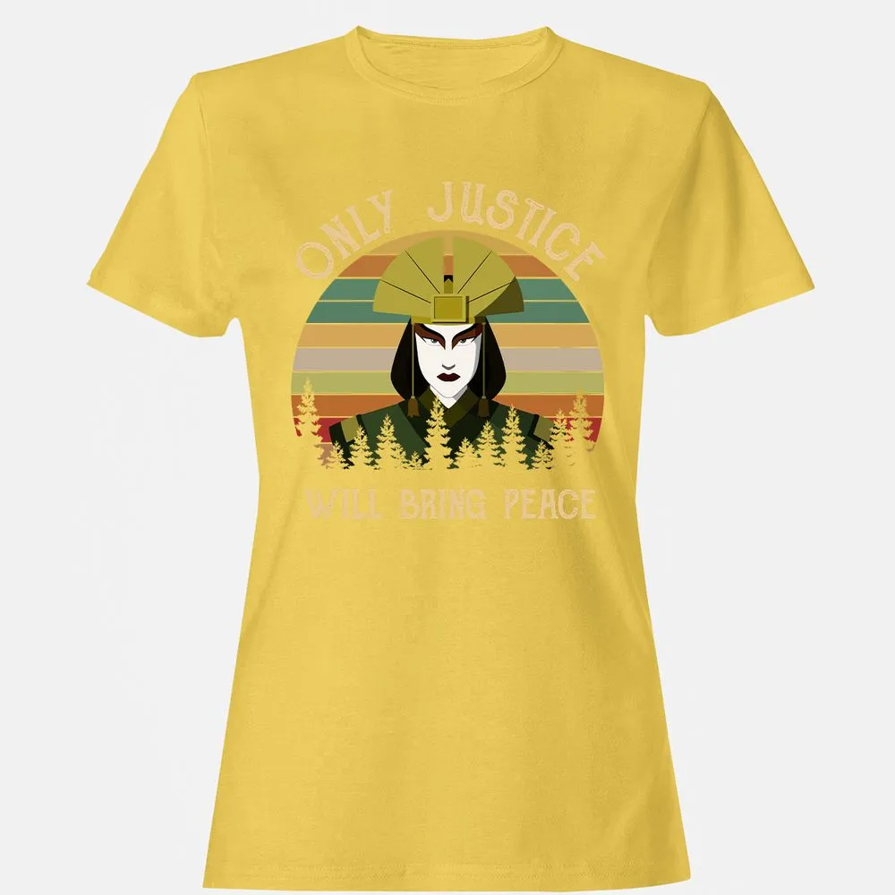 Women's T-Shirt - 5T98B4N5 - Daisy - 4