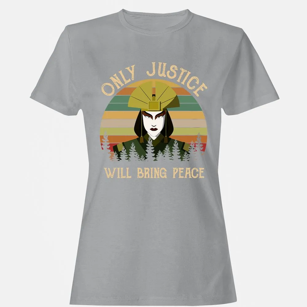 Women's T-Shirt - 5T98B4N5 - Sport Grey - 15