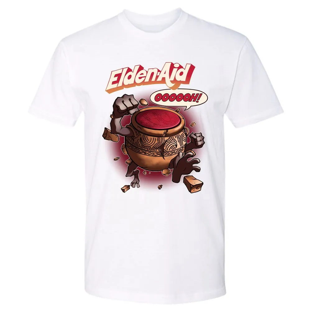 Premium Unisex T-Shirt - HAZ7MSB6 - White - 4