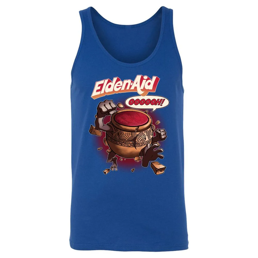 Unisex Jersey Tank - GYHF8SS5 - True Royal - 13