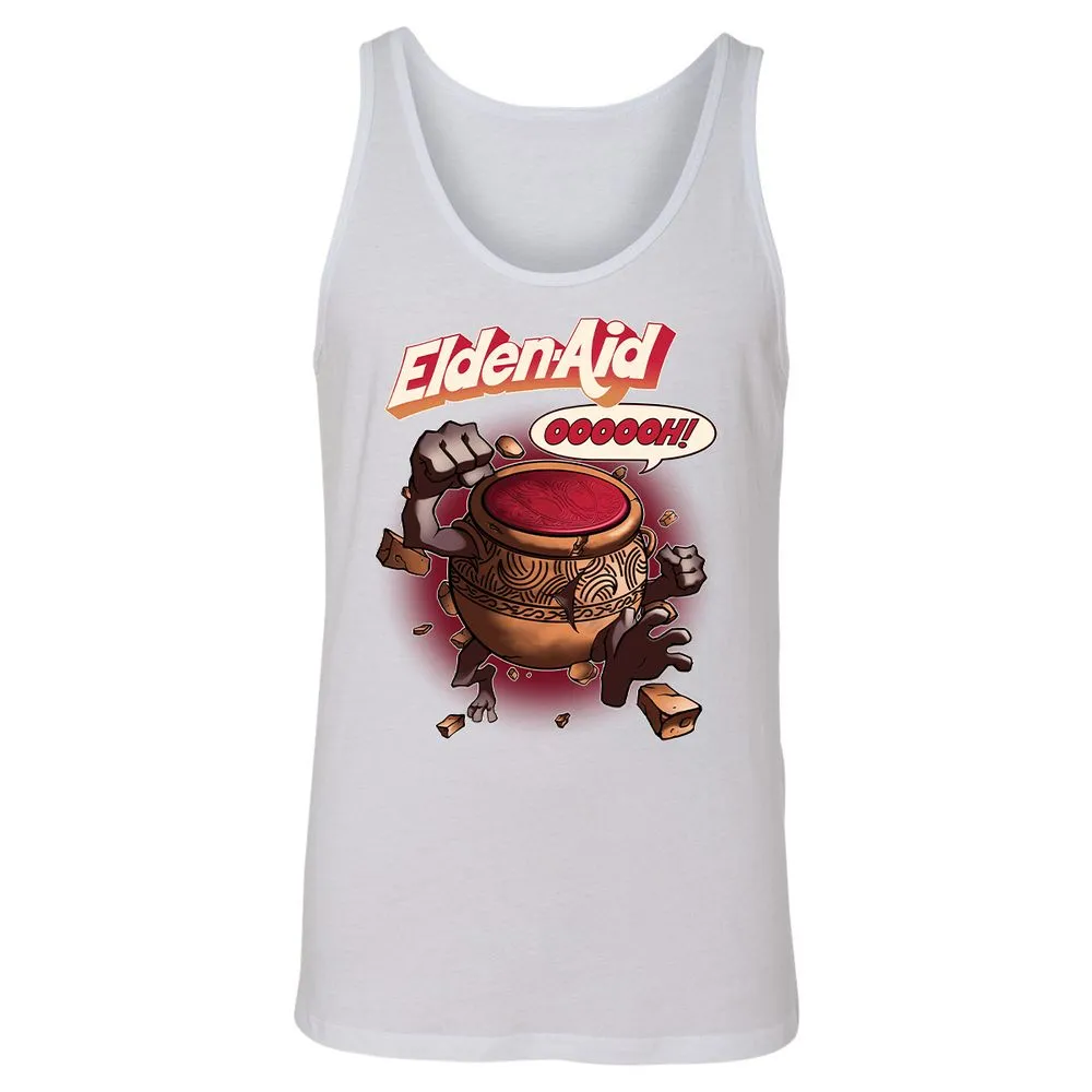Unisex Jersey Tank - GYHF8SS5 - White - 14