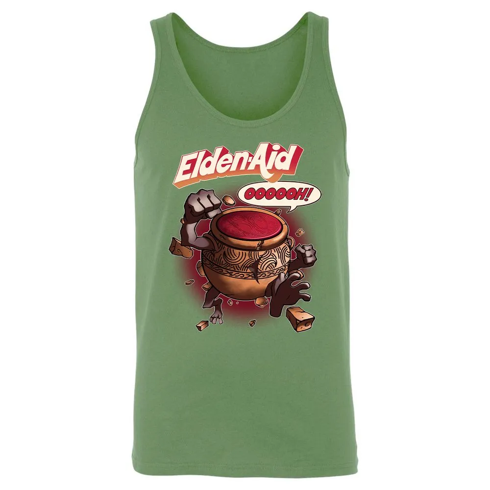Unisex Jersey Tank - GYHF8SS5 - Leaf - 10