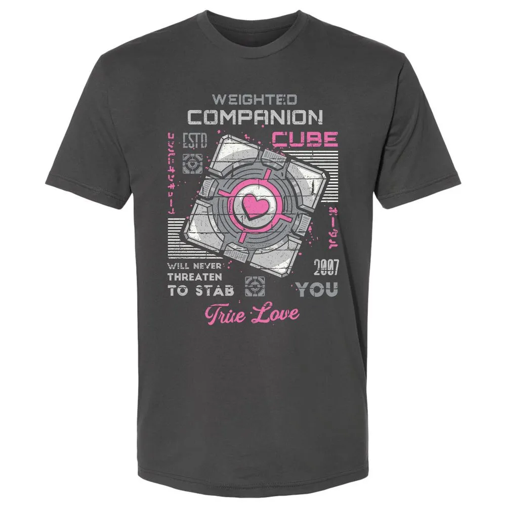 Premium Unisex T-Shirt - RH12177X - Heavy Metal - 8