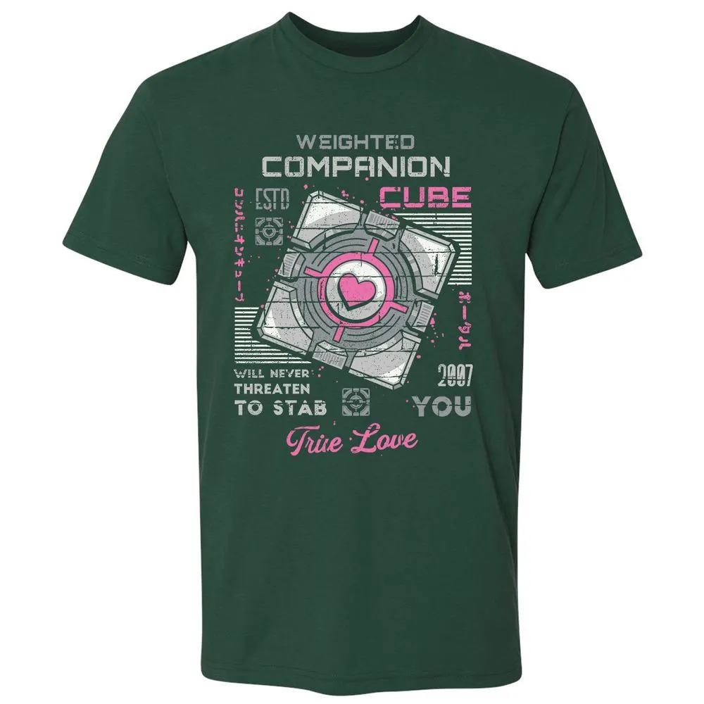 Premium Unisex T-Shirt - RH12177X - Forest Green - 13