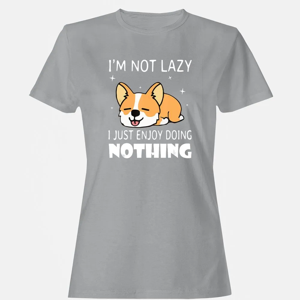Women's T-Shirt - K57LP6TH - Sport Grey - 15