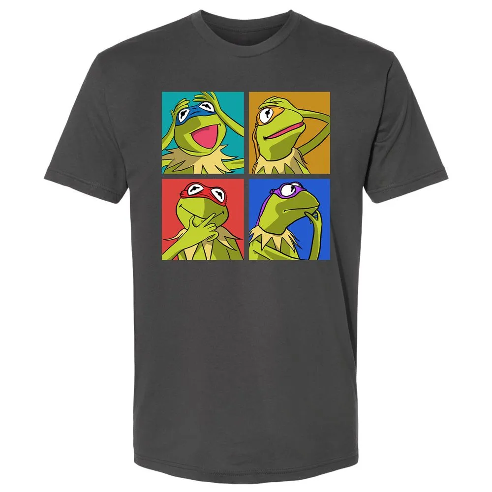 Premium Unisex T-Shirt - CEMT32A2 - Heavy Metal - 8