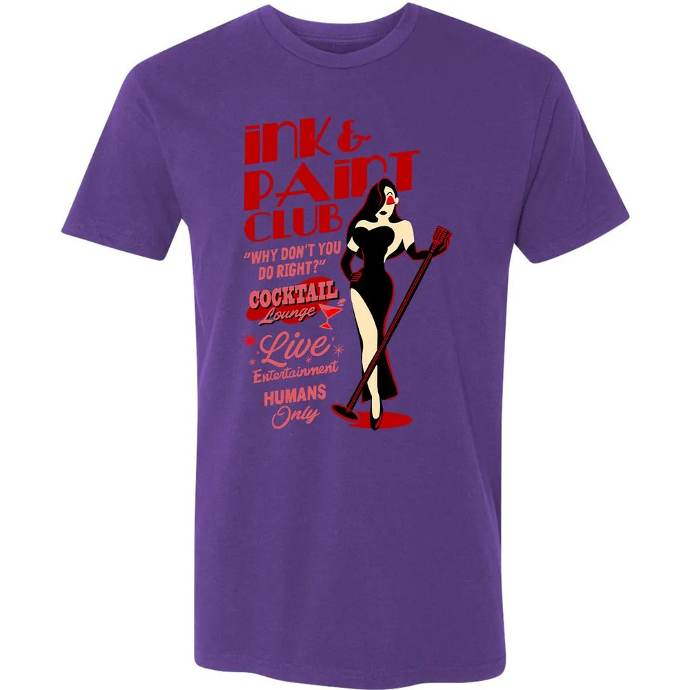 Premium Unisex T-Shirt - MAF4QK8F - Purple Rush - 7