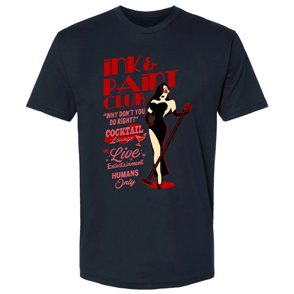 Premium Unisex T-Shirt - MAF4QK8F - Midnight Navy - 2