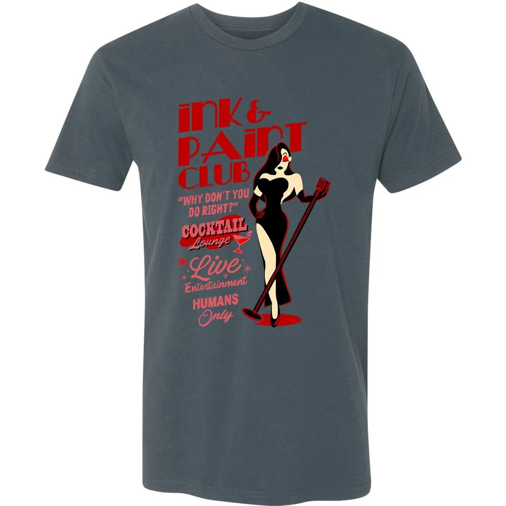 Premium Unisex T-Shirt - MAF4QK8F - Indigo - 15