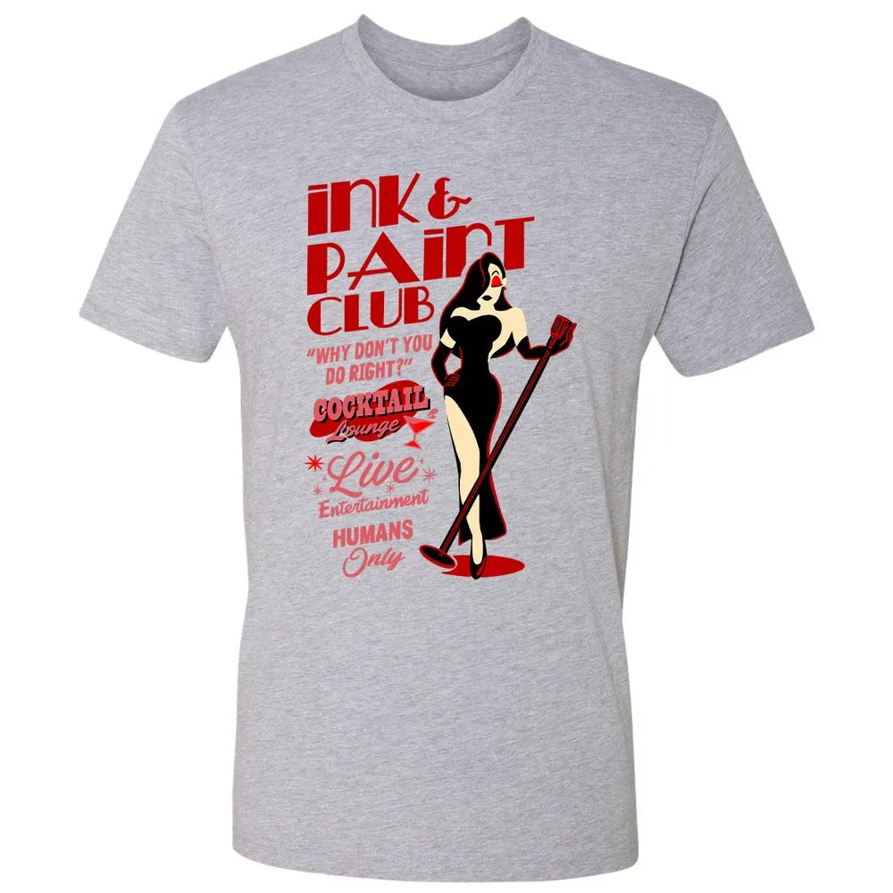 Premium Unisex T-Shirt - MAF4QK8F - Heather Grey - 9