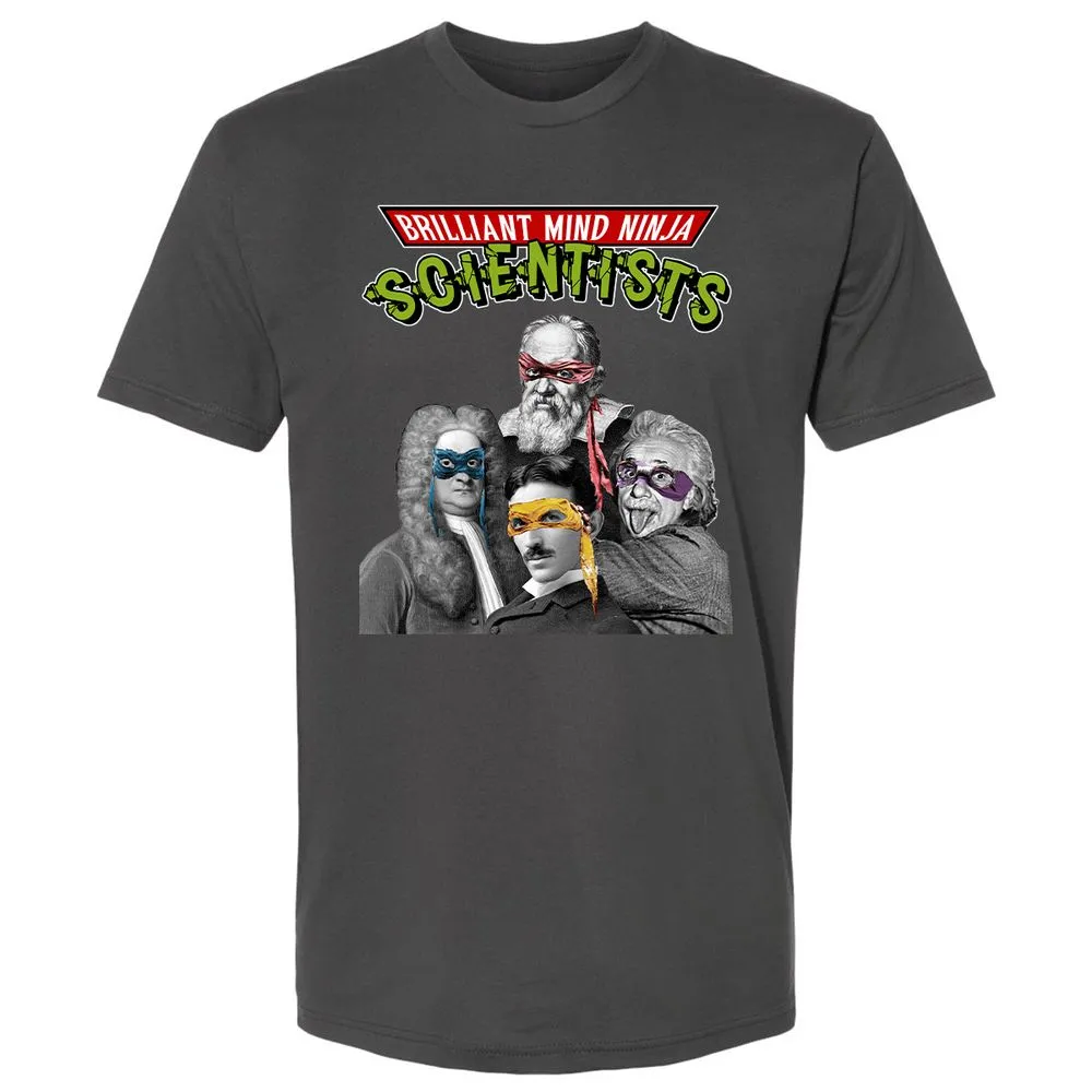 Premium Unisex T-Shirt - GDFENT35 - Heavy Metal - 8