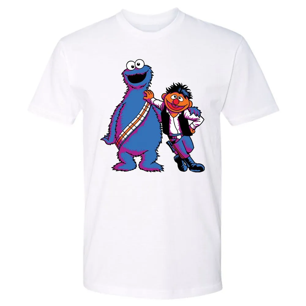 Premium Unisex T-Shirt - BFFFK4YM - White - 4