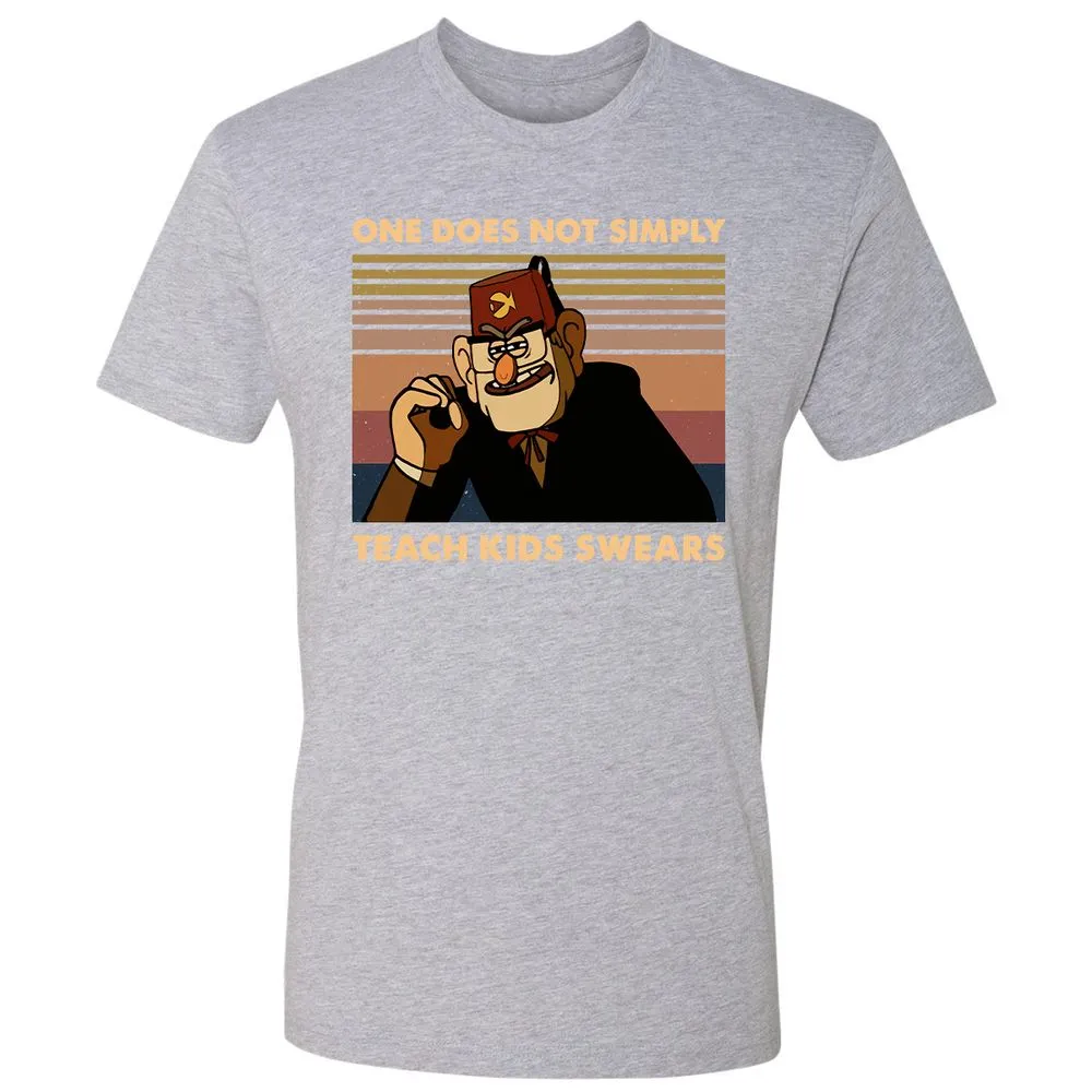 Premium Unisex T-Shirt - V62WZQKY - Heather Grey - 9