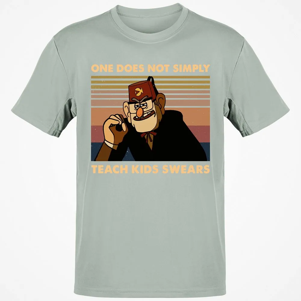 Classic Unisex T-Shirt - 9SWQBYN3 - Ash - 2