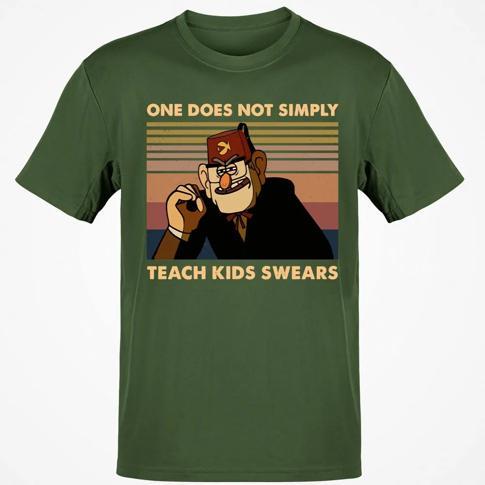 Classic Unisex T-Shirt - 9SWQBYN3 - Military Green - 6