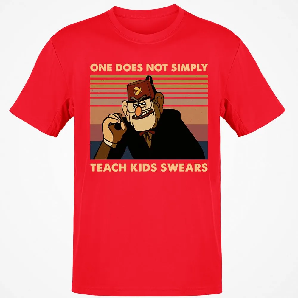 Classic Unisex T-Shirt - 9SWQBYN3 - Red - 10