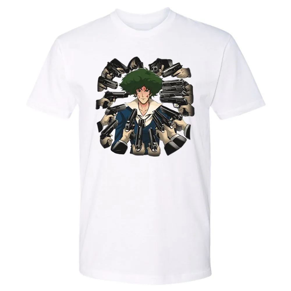 Premium Unisex T-Shirt - 7M5YELU1 - White - 4