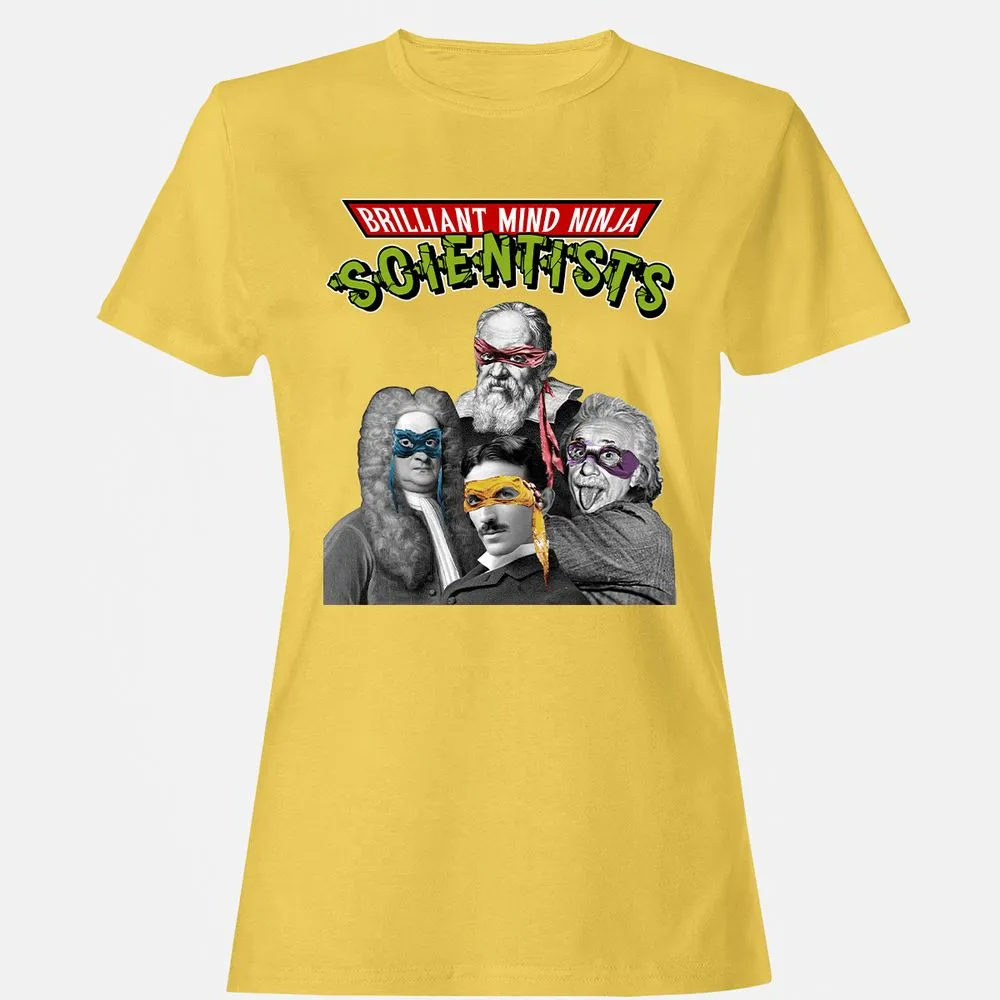 Women's T-Shirt - 6Z2WQZYE - Daisy - 4