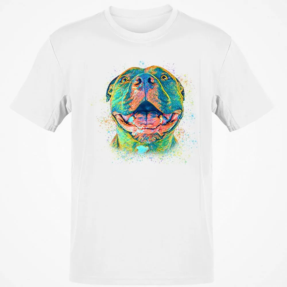Classic Unisex T-Shirt - 3ZAEHS51 - White - 12