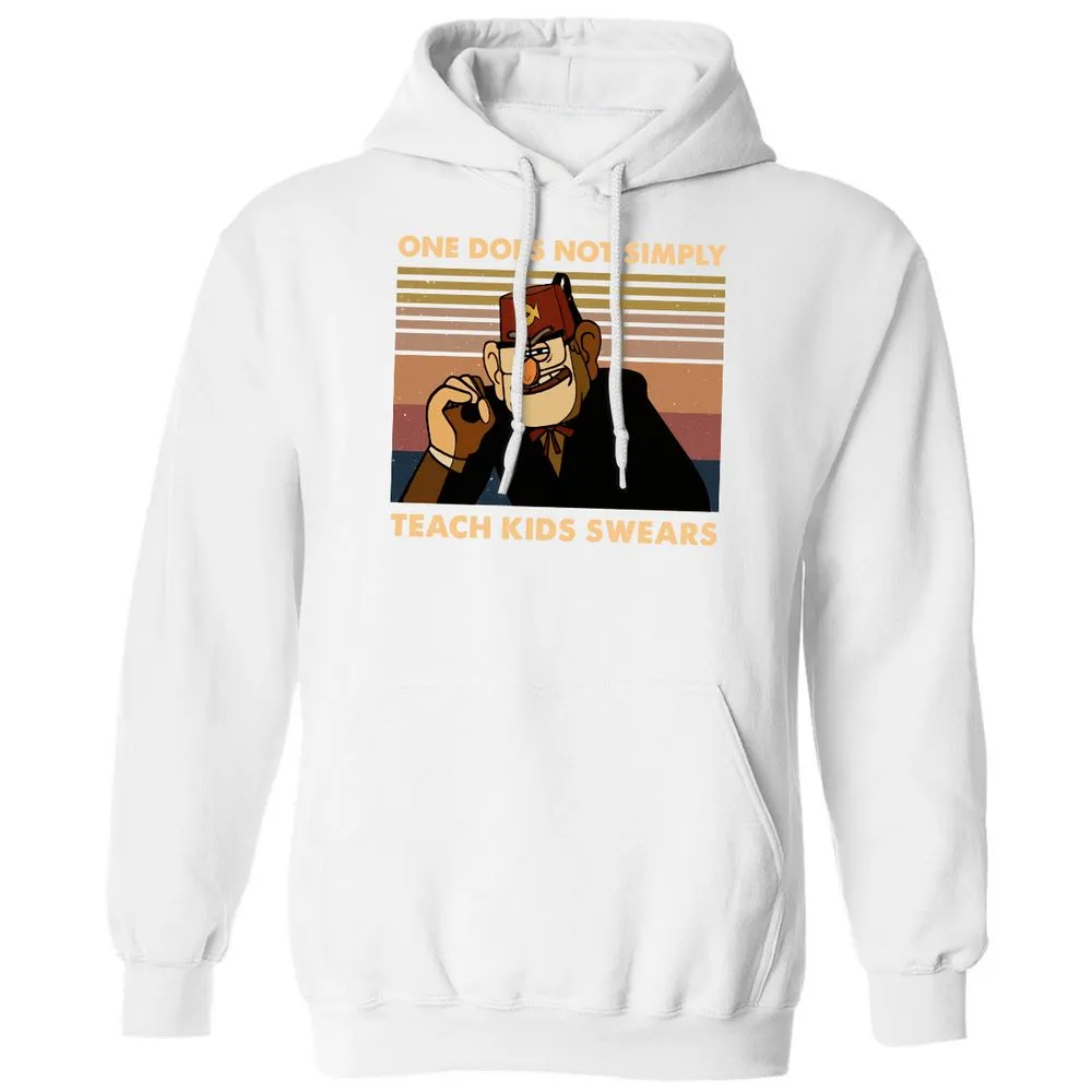 Classic Unisex Hoodie - MHJ2NGU5 - White - 11