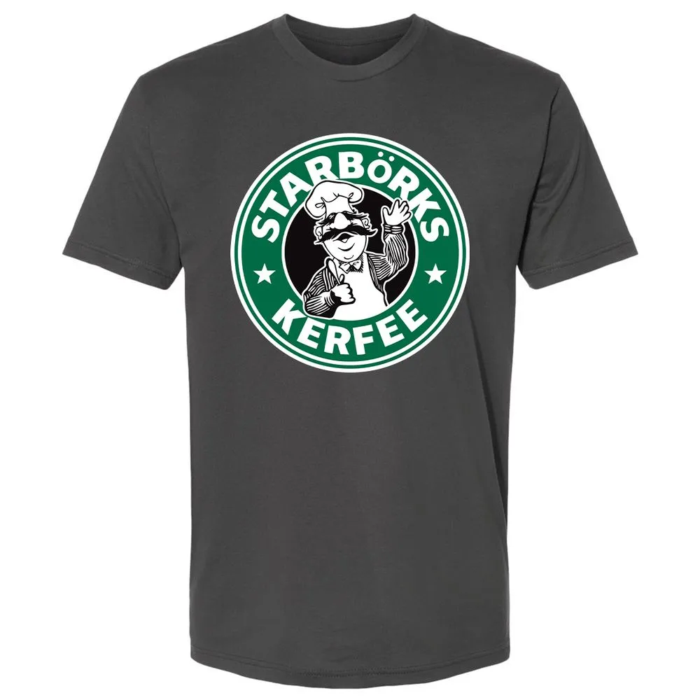 Premium Unisex T-Shirt - 5Q4LR7YQ - Heavy Metal - 8