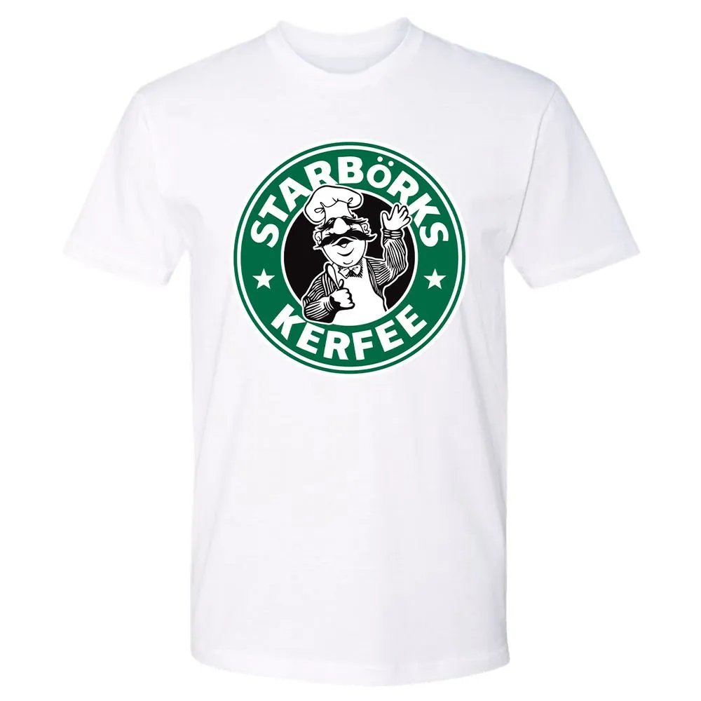 Premium Unisex T-Shirt - 5Q4LR7YQ - White - 4
