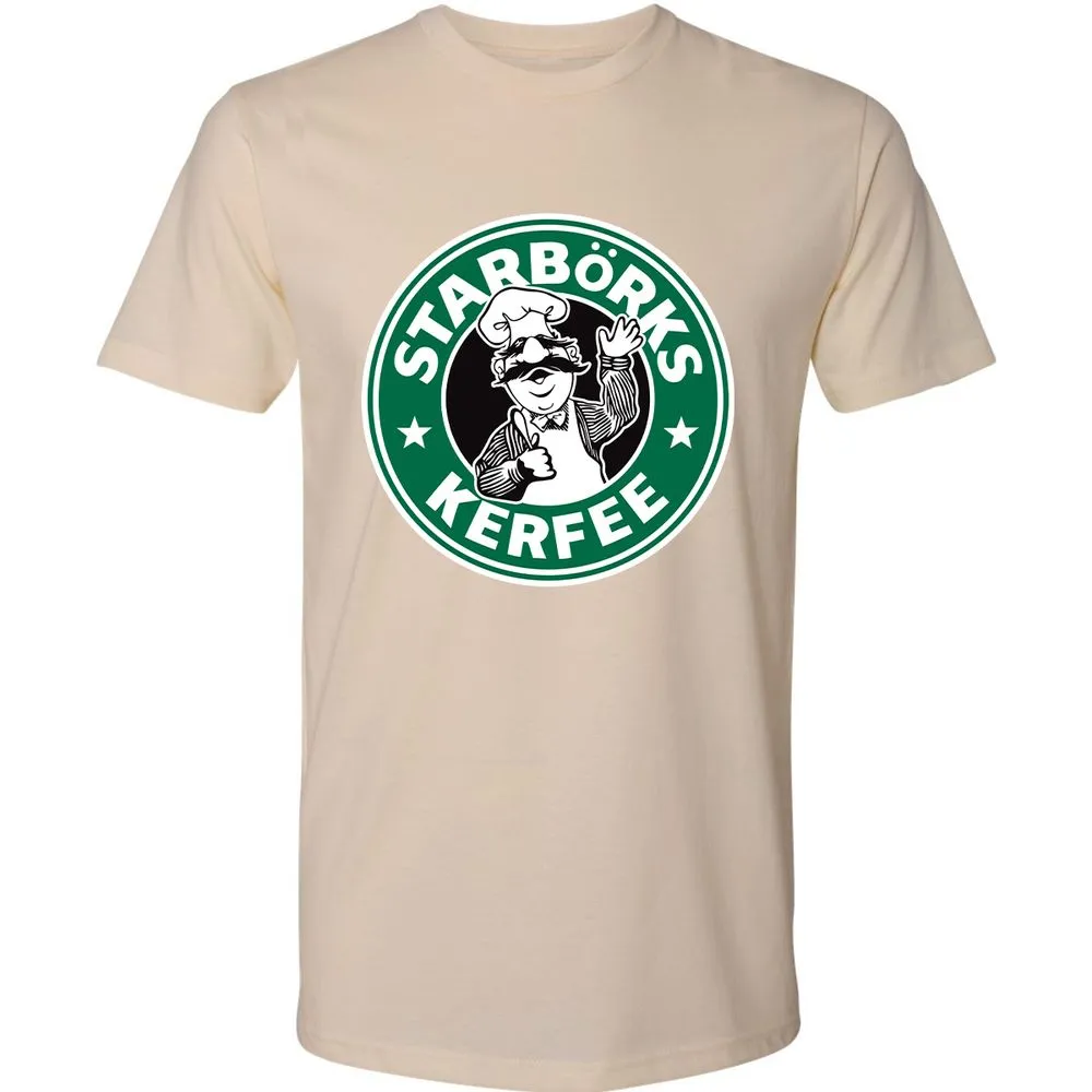 Premium Unisex T-Shirt - 5Q4LR7YQ - Cream - 14