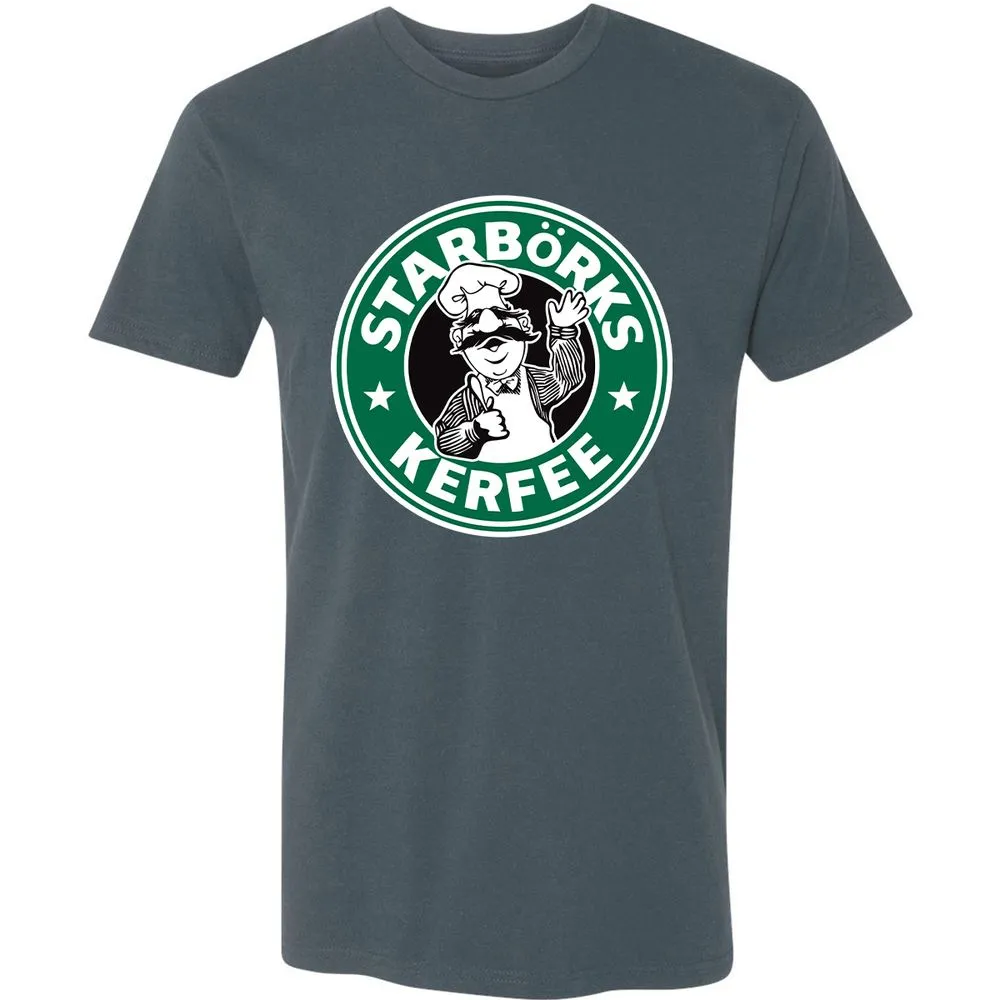 Premium Unisex T-Shirt - 5Q4LR7YQ - Indigo - 15