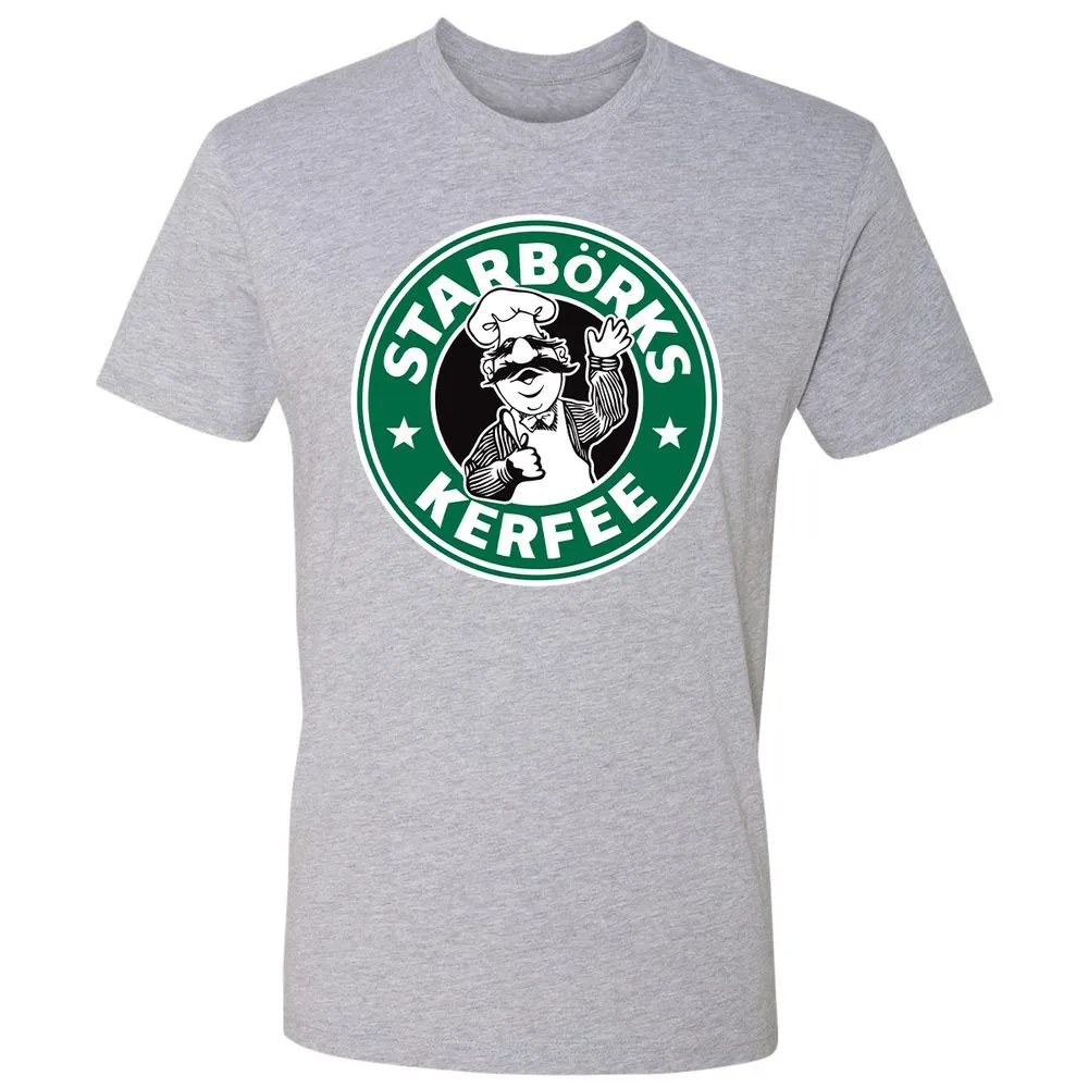 Premium Unisex T-Shirt - 5Q4LR7YQ - Heather Grey - 9