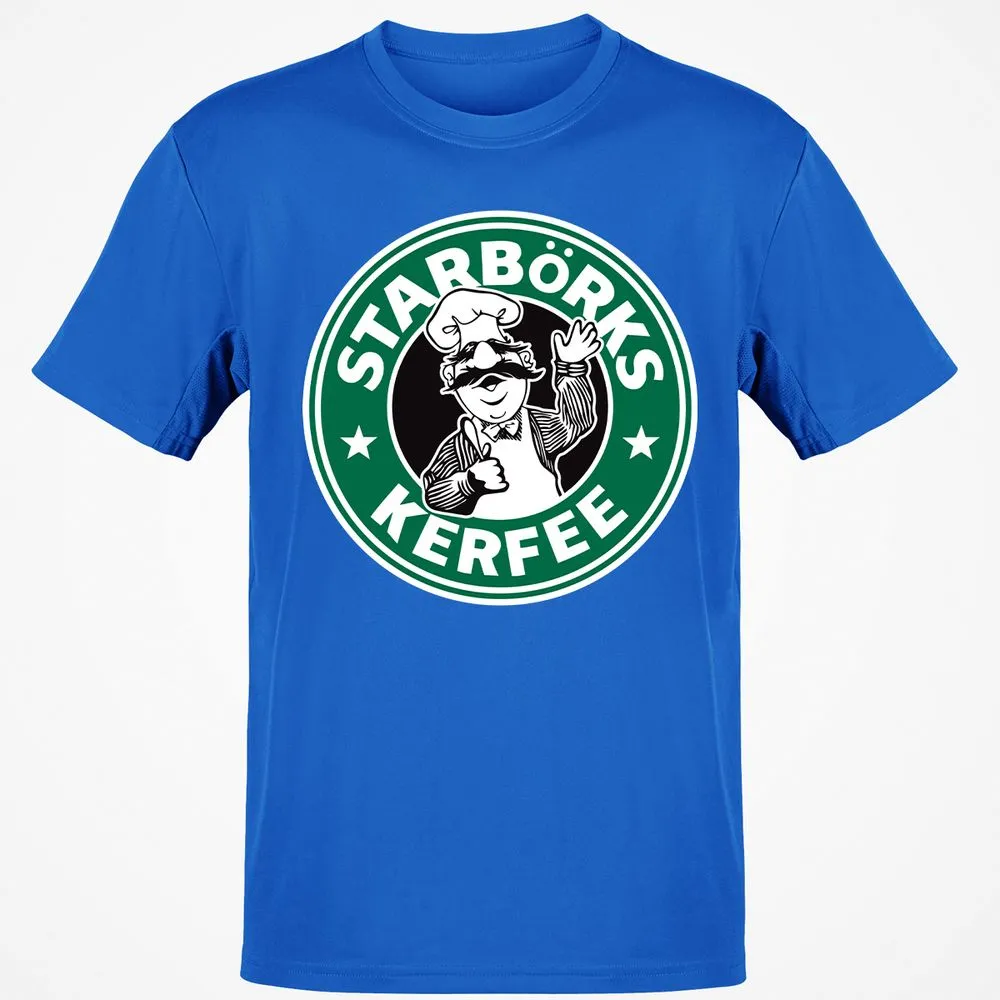 Classic Unisex T-Shirt - PQX8R3XM - Royal - 11