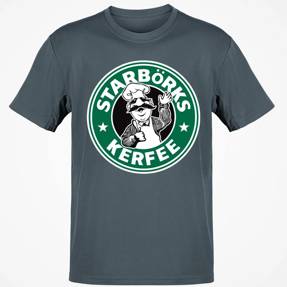 Classic Unisex T-Shirt - PQX8R3XM - Charcoal - 3