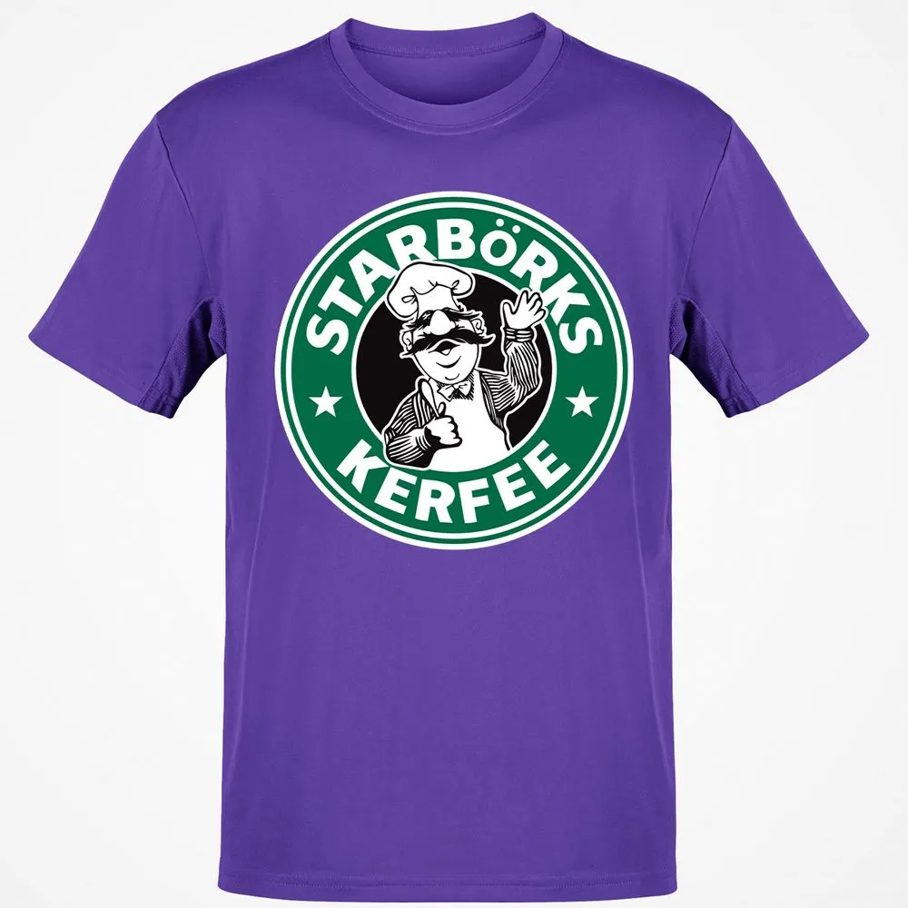 Classic Unisex T-Shirt - PQX8R3XM - Purple - 9