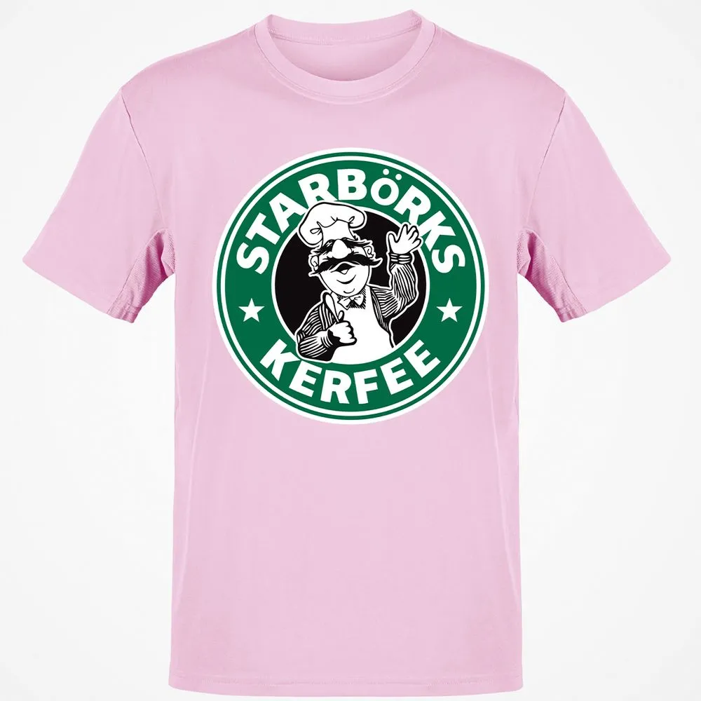 Classic Unisex T-Shirt - PQX8R3XM - Light Pink - 5