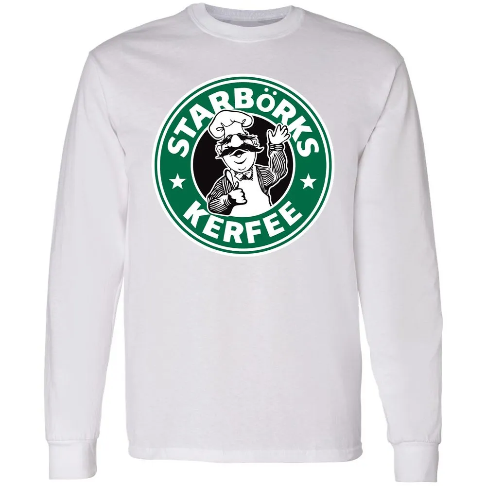 Long Sleeve T-Shirt - 993CMDMZ - White - 5