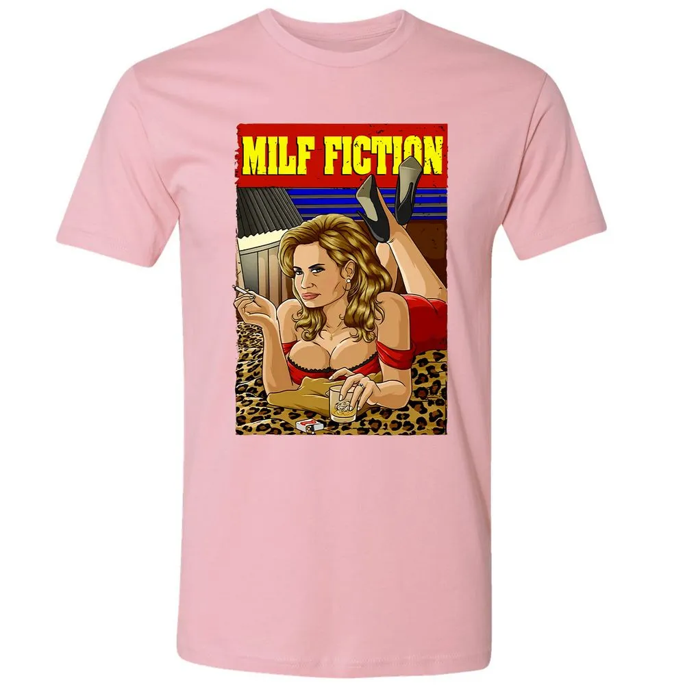 Premium Unisex T-Shirt - 4SWGK2QH - Light Pink - 3