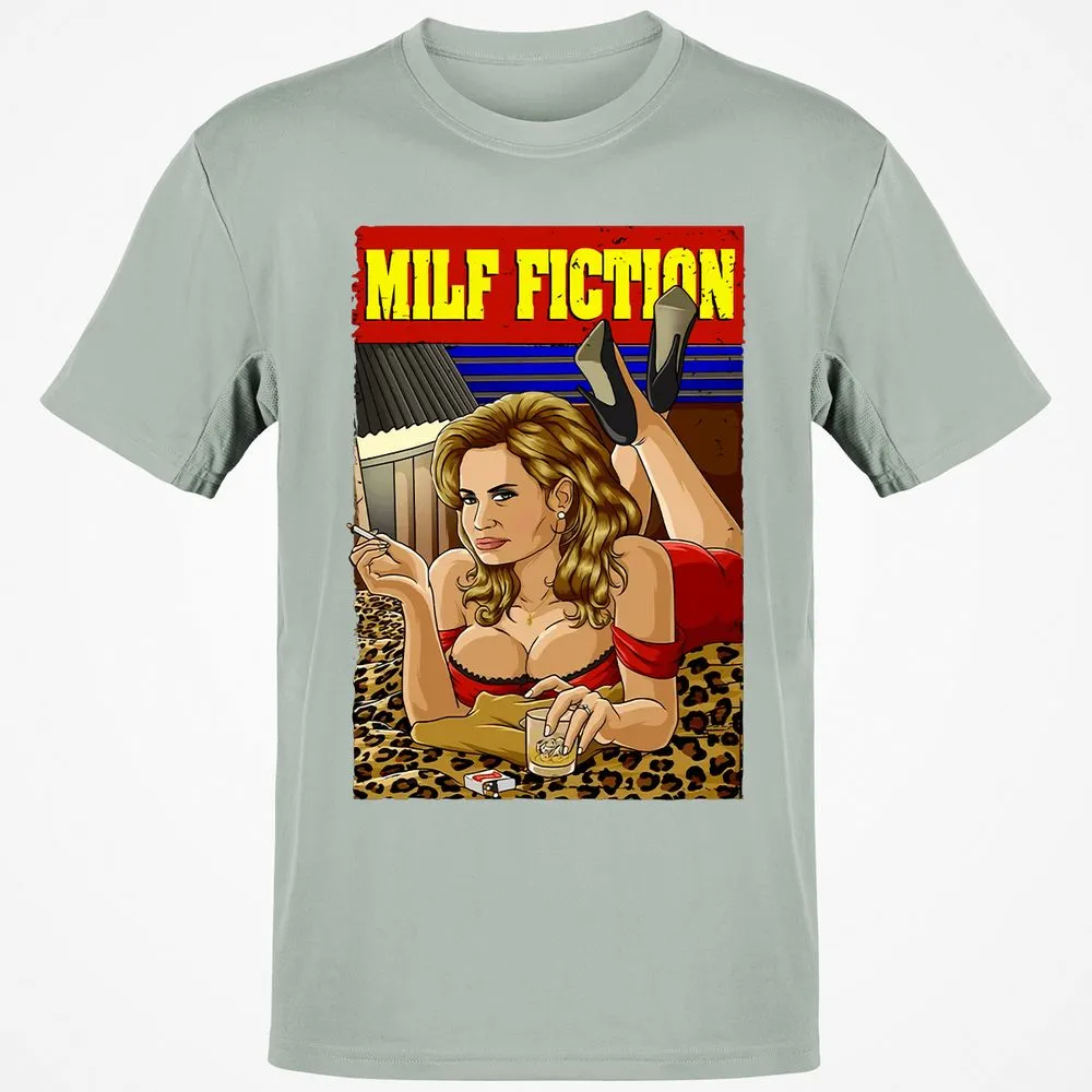 Classic Unisex T-Shirt - KFHPSGVY - Ash - 2