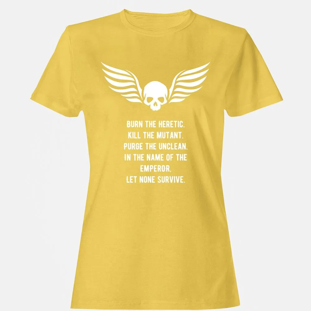 Women's T-Shirt - 3TVF2TRX - Daisy - 4