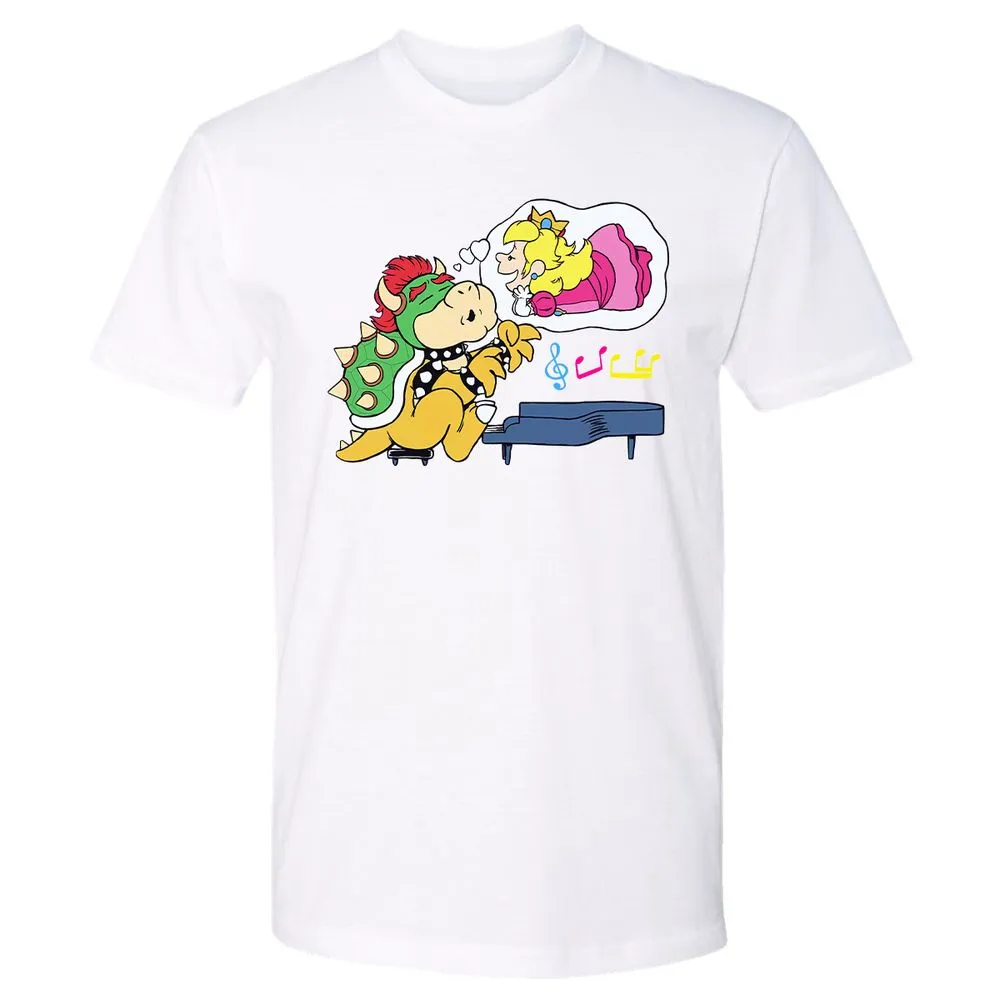 Premium Unisex T-Shirt - X84JMXL1 - White - 4