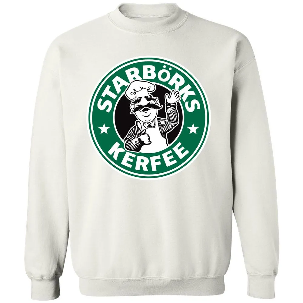 Classic Unisex Sweatshirt - R6QZ3RS7 - White - 12