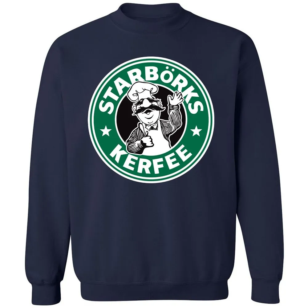 Classic Unisex Sweatshirt - R6QZ3RS7 - Navy - 2