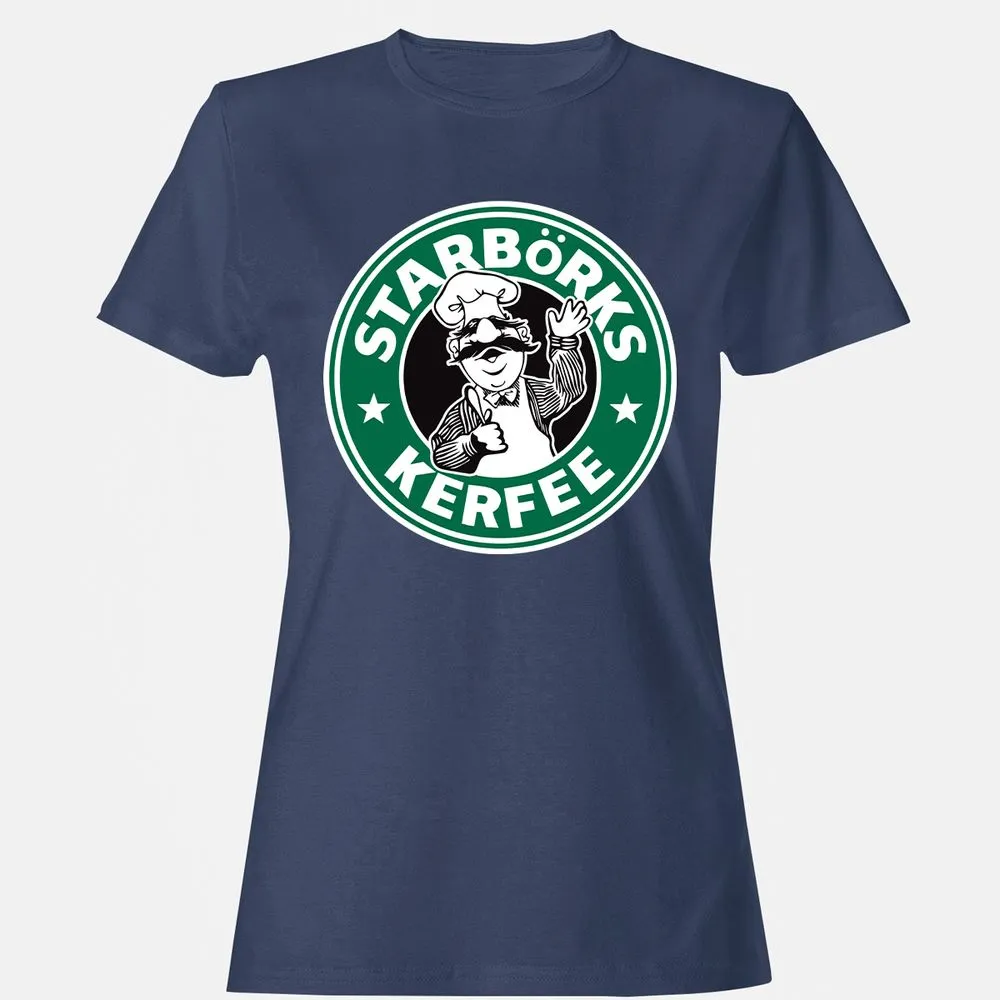 Women's T-Shirt - Z3CWPWC4 - Navy - 10