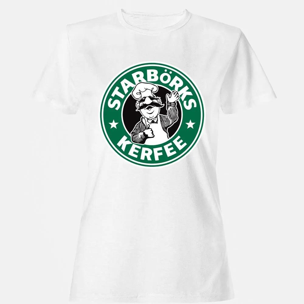 Women's T-Shirt - Z3CWPWC4 - White - 16