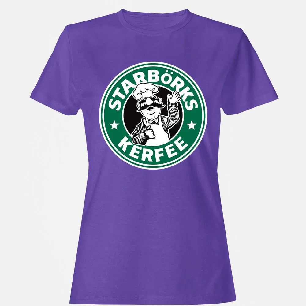 Women's T-Shirt - Z3CWPWC4 - Purple - 12