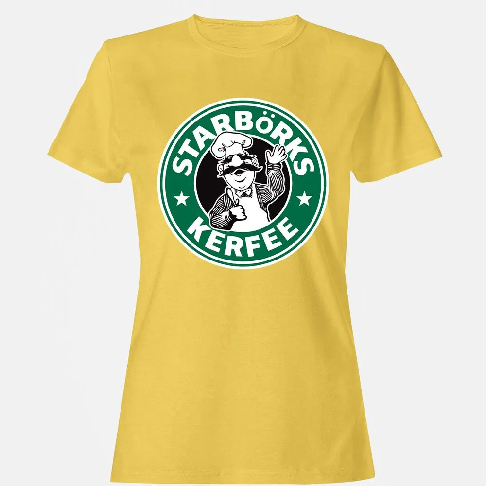 Women's T-Shirt - Z3CWPWC4 - Daisy - 4