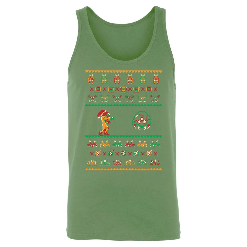 Unisex Jersey Tank - TT2UHGA1 - Leaf - 10