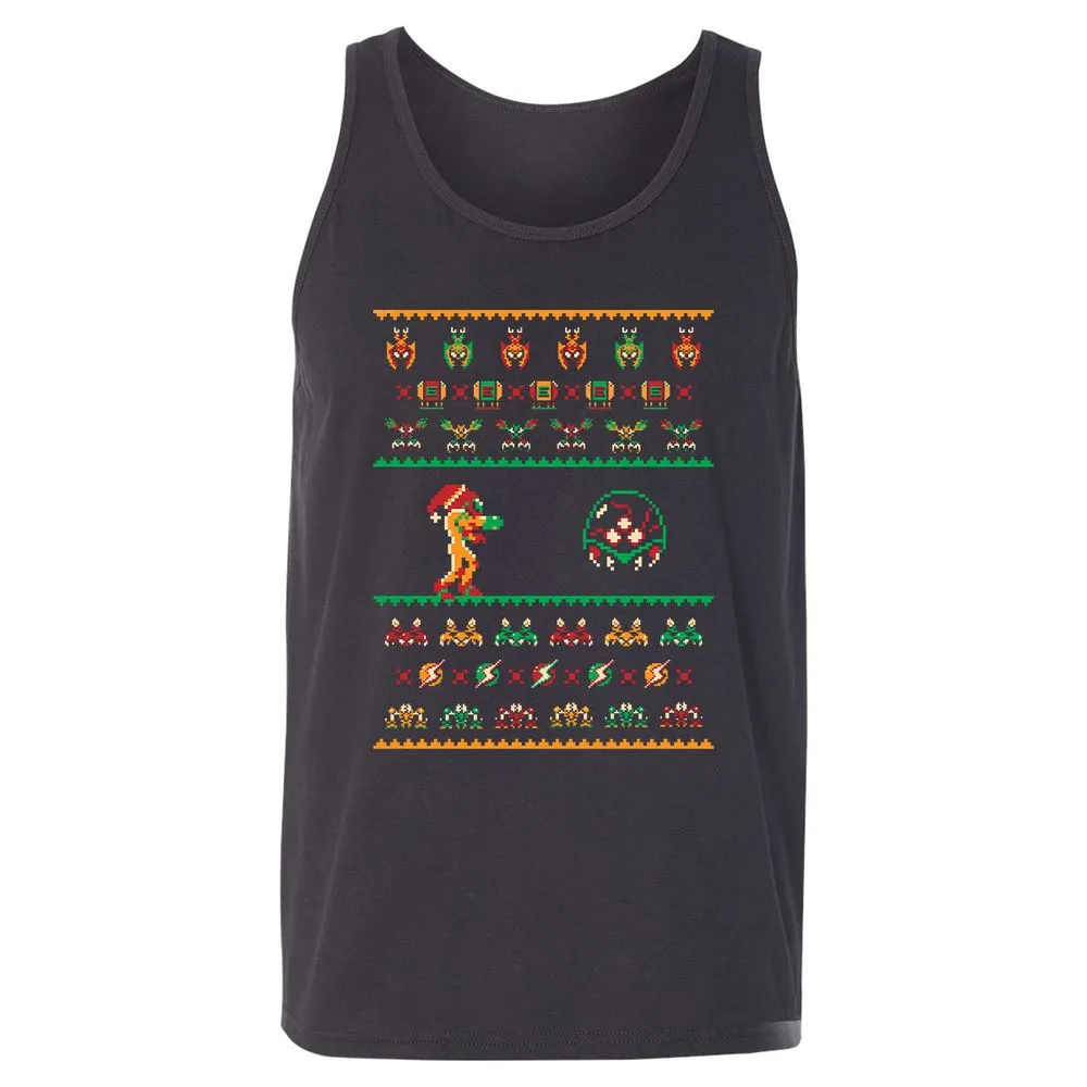 Unisex Jersey Tank - TT2UHGA1 - Dark Grey - 7