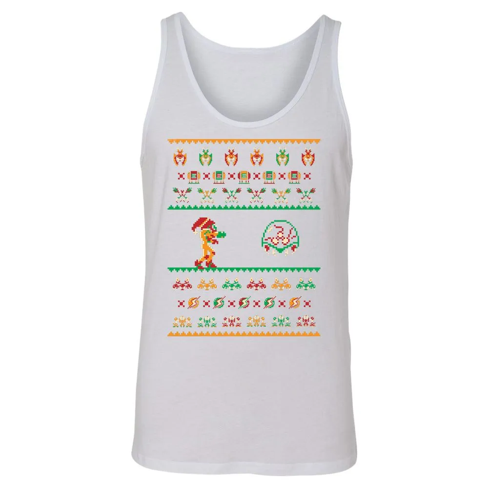 Unisex Jersey Tank - TT2UHGA1 - White - 14
